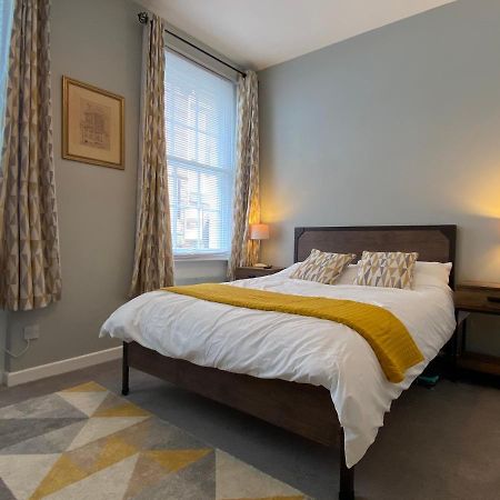 Bristol Old City Studio Экстерьер фото