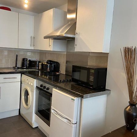 Bristol Old City Studio Экстерьер фото