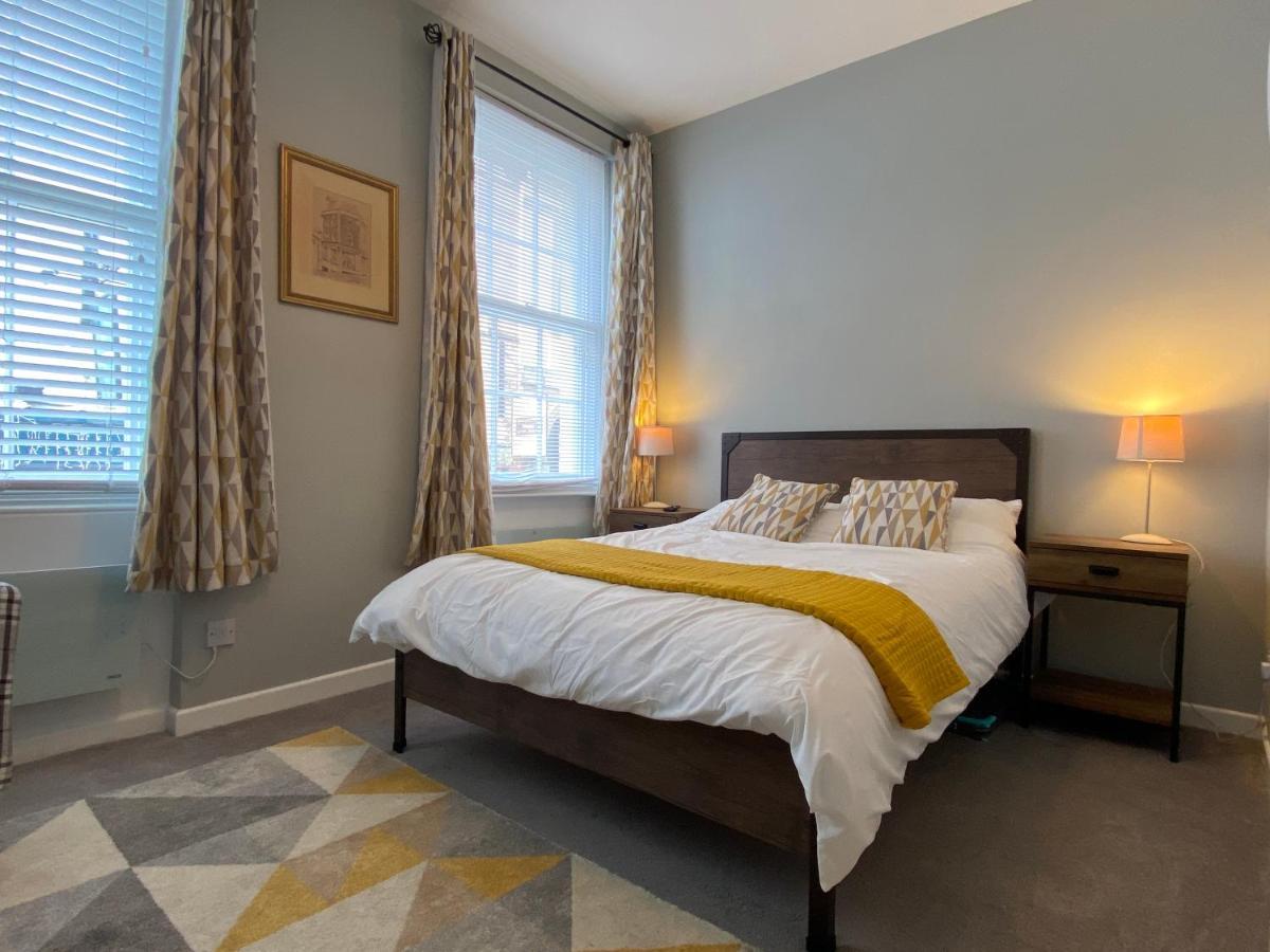 Bristol Old City Studio Экстерьер фото