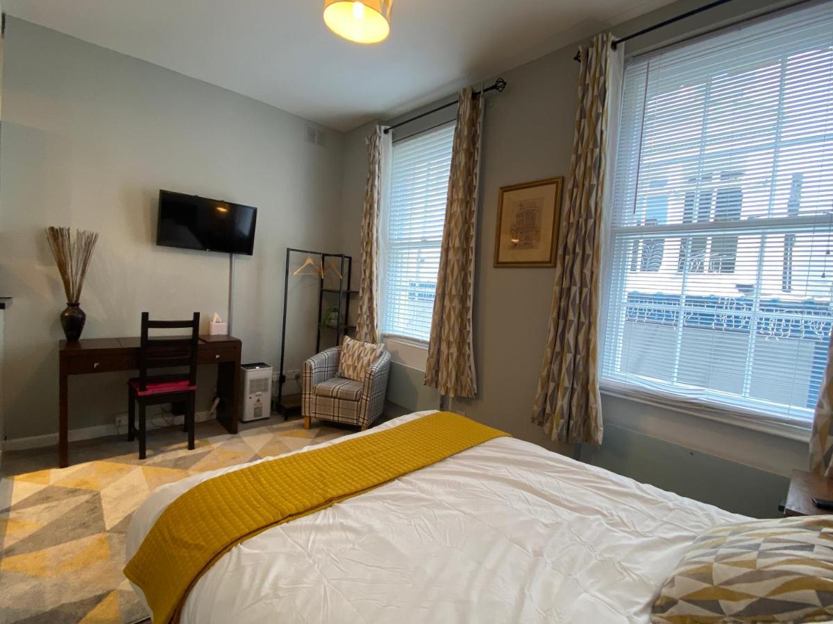Bristol Old City Studio Экстерьер фото